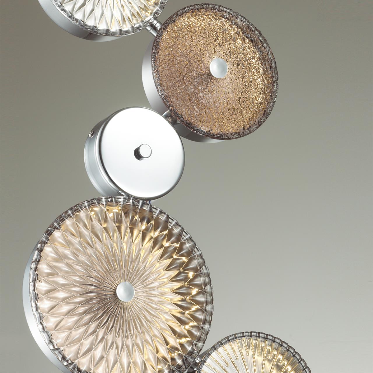 ODEON LIGHT EXCLUSIVE5416/26WL