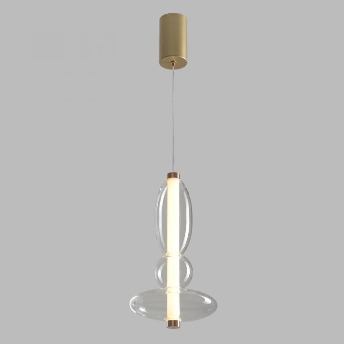 Crystal LuxQUASAR SP10W LED TRANSPARENT