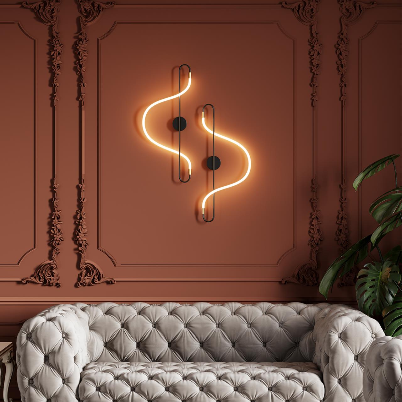 ODEON LIGHT4303/12WL