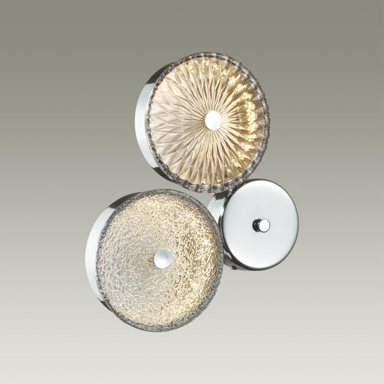 ODEON LIGHT EXCLUSIVE5416/14WL