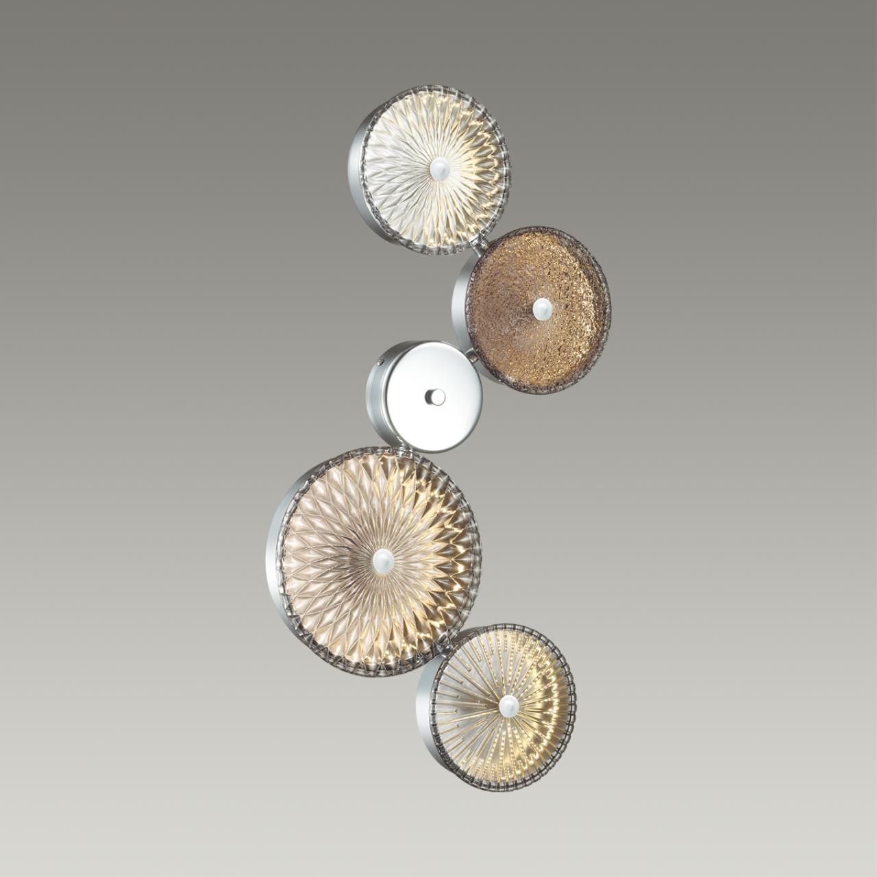 ODEON LIGHT EXCLUSIVE5416/26WL